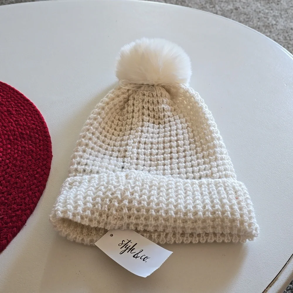 Fall/Winter Accessory Bundle NWT - Picture 2 of 10